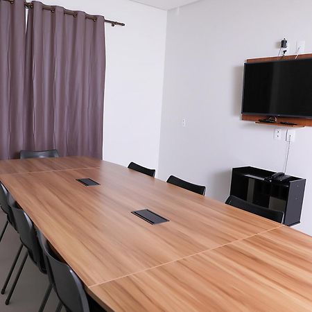 Hotel Borges Quirinopolis Luaran gambar