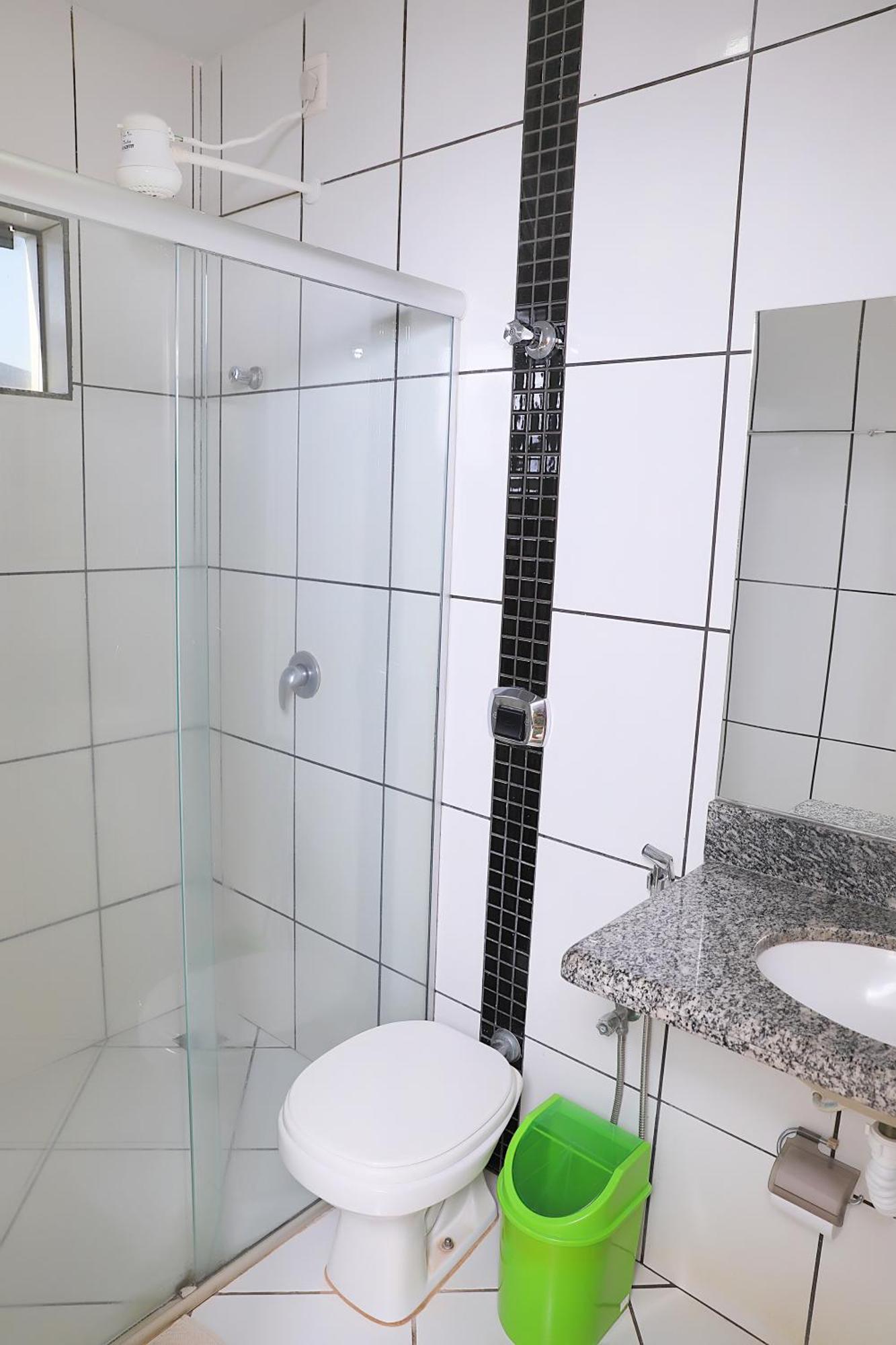 Hotel Borges Quirinopolis Luaran gambar